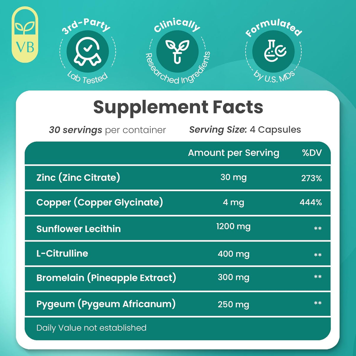 Load Boost® Semen Volume Booster for Men - Daily Men's Semen Health & Fertility Supplement